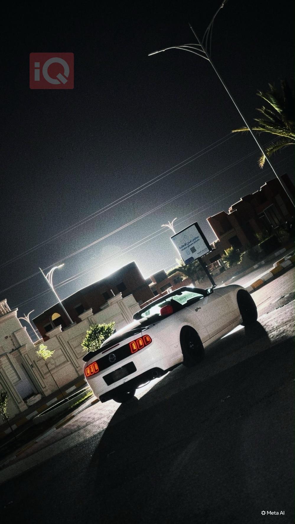 فورد موستانج